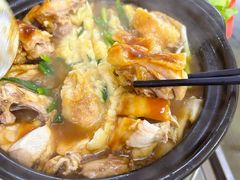 -上南瓦煲鸡·清远鸡·老字号(总店)