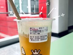 -蜜雪冰城(南关正街店)