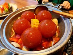 -水月·和牛工坊(水晶郦城店)