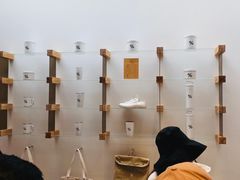 -% Arabica阿拉比卡咖啡(武康路店)