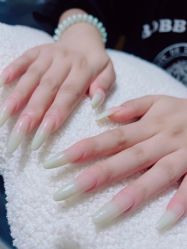 点击看大图 -Nail Me美甲美睫