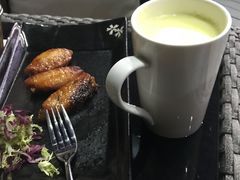 -野萃山·潮汕厚果汁(十亩地店)