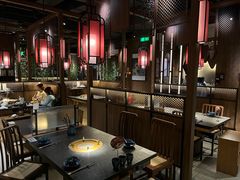 -湊湊火锅·茶憩(世博大道店)