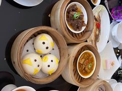 -厦门艾美酒店·乐美中餐厅