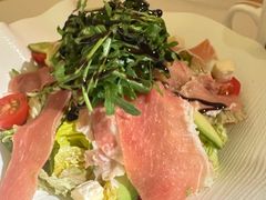 -Mezomd曼索蒂西班牙餐厅(广粤店)