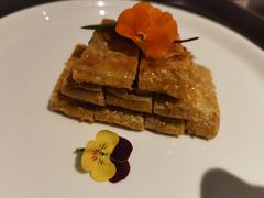 素鹅-Yan Ting 宴庭中餐厅(上海静安瑞吉酒店)