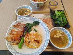 -吉野家(中关村3店)