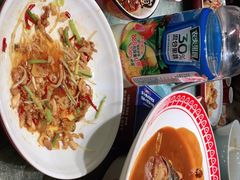 -四季厨房 鲁菜·孔府烤鸭(高新万达店)