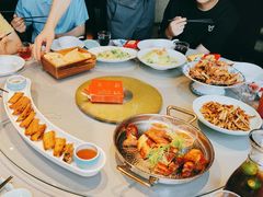 -老头儿油爆虾(星光一期店)