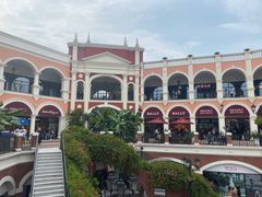 -佛罗伦萨小镇广佛名品奥特莱斯(疏港路店)