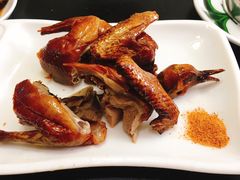 烤乳鸽-廣順興(平原路店)