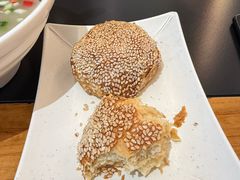 -鸿运诚羊蝎子·火锅(西单店)