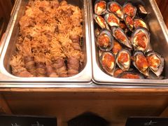 -松子料理(白家庄店)
