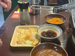 -递酒烤场(湛江路店)