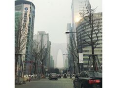-苏州环球188国际公寓(金鸡湖店)
