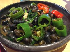 -园林美食城·本土农家菜(杨和镇店)