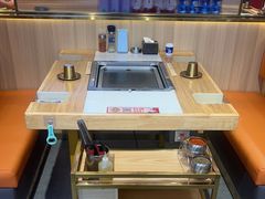 -郭记烤肉创始店(民丰大街店)