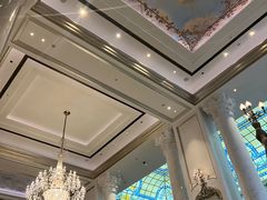 -海豚湾·大堂吧(厦门佰翔波特曼七星湾酒店)
