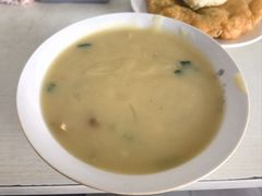 -老方子馅饼粥(台东店)