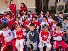 -徐汇区陇龙幼稚园