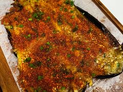 -白仁仔· 活烤海鲜 宵夜(豫园店)