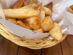 -Lets burger非常汉堡·环球风味(蓝色港湾店)
