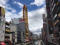 -千房(道頓堀ビル店)