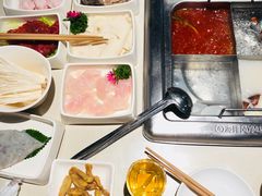 -海底捞火锅(杭州萧山宝龙广场店)