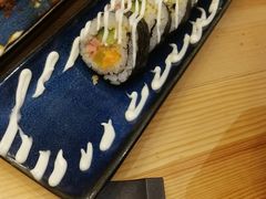 -花道寿司(萧山万象汇店)