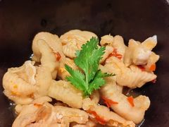 -海底捞大排档火锅(打浦路店)