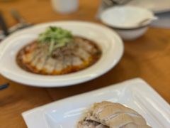 -马勒别墅·中餐厅