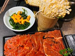 -吼堂老火锅(太古里总店)