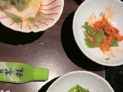 -匠和风精致料理(莆田财富中心店)