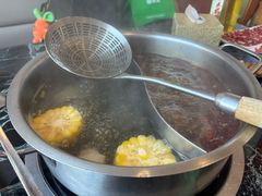 -潮汕美牛肉丸火锅店(天宁寺店)