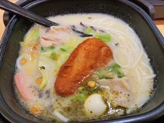 -阿香米线(乐客城店)