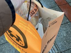 -分子跳动鲜活面包(五一大道店)