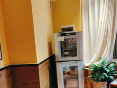 -西贝(六里桥旗舰店)