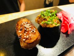 -昊·来了寿司(双楠2店)