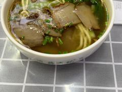 -清真蒋有记(老门东店)