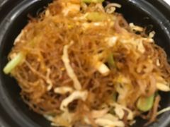 海味虾抽粉丝煲-广州酒家(昌岗地铁站店)