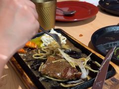 -凡塔斯牛排自助餐厅(莆田万达店)