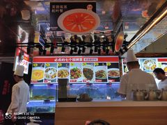 -必点海鲜·鲅鱼水饺(鞍山西道店)