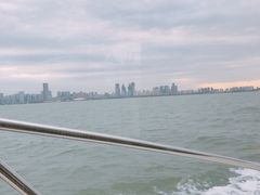 -五缘湾游艇帆船俱乐部