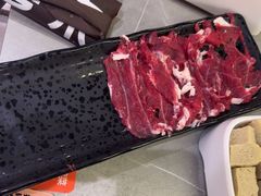 -宴全牛粤来越牛潮汕鲜牛肉火锅(海州万达广场店)