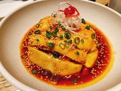 口水鸡-榕意·川味之美(深业上城店)