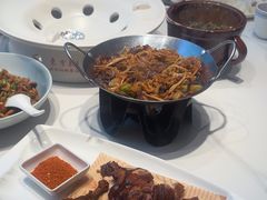-东方红·湖南菜(金屿店)