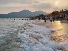 -西涌国际滨海旅游区