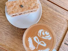 -Peet's 皮爷咖啡(东湖路手作店)