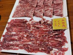 -大吉利潮汕鲜牛肉火锅(王府井店)