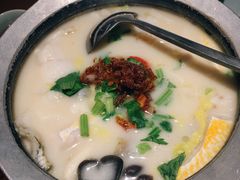 古法黄鱼汤-闽上鲜·福建菜(龙湖滨江天街店)